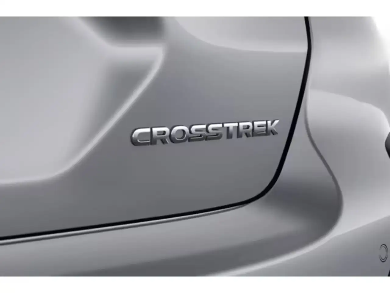 Subaru Crosstrek снимка Subaru Crosstrek