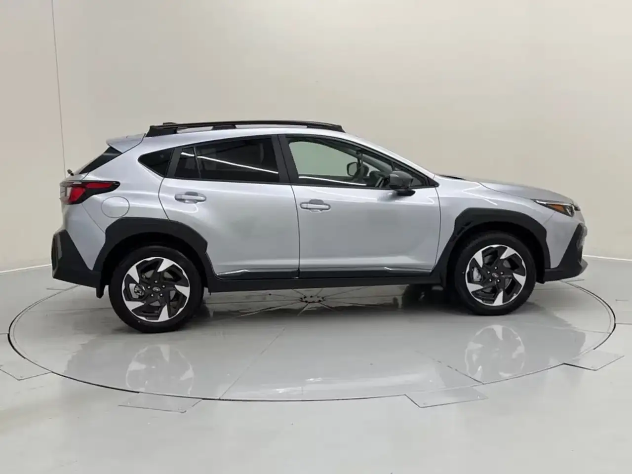 Subaru Crosstrek снимка Subaru Crosstrek