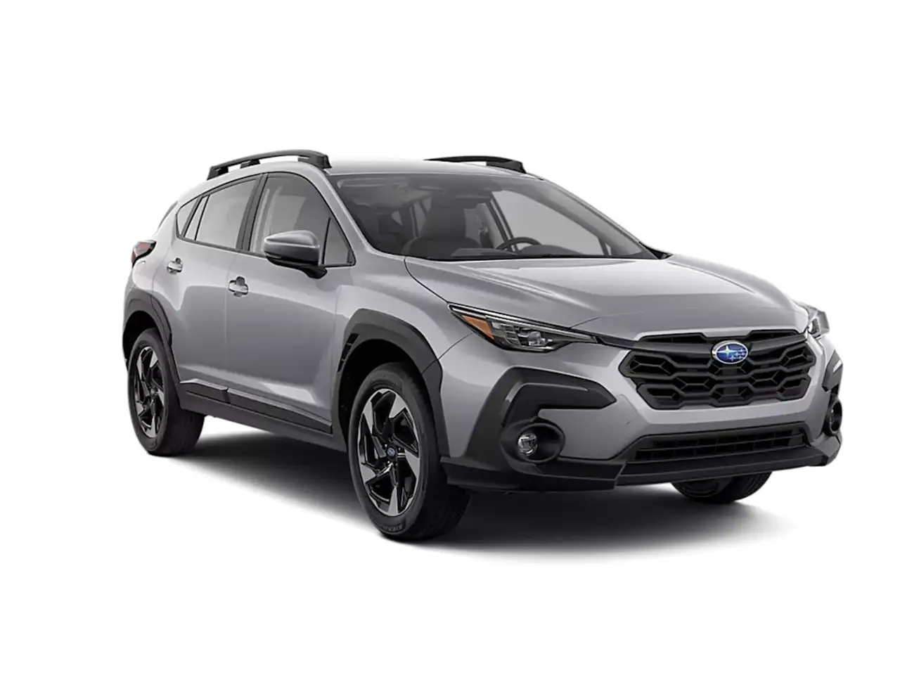 Subaru Crosstrek снимка Subaru Crosstrek