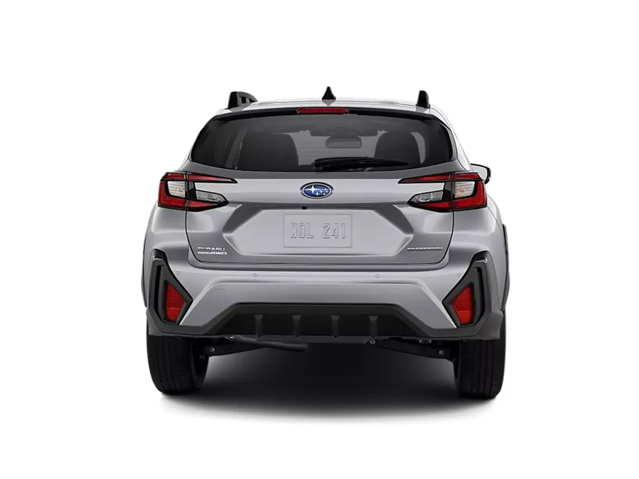 Subaru Crosstrek снимка Subaru Crosstrek