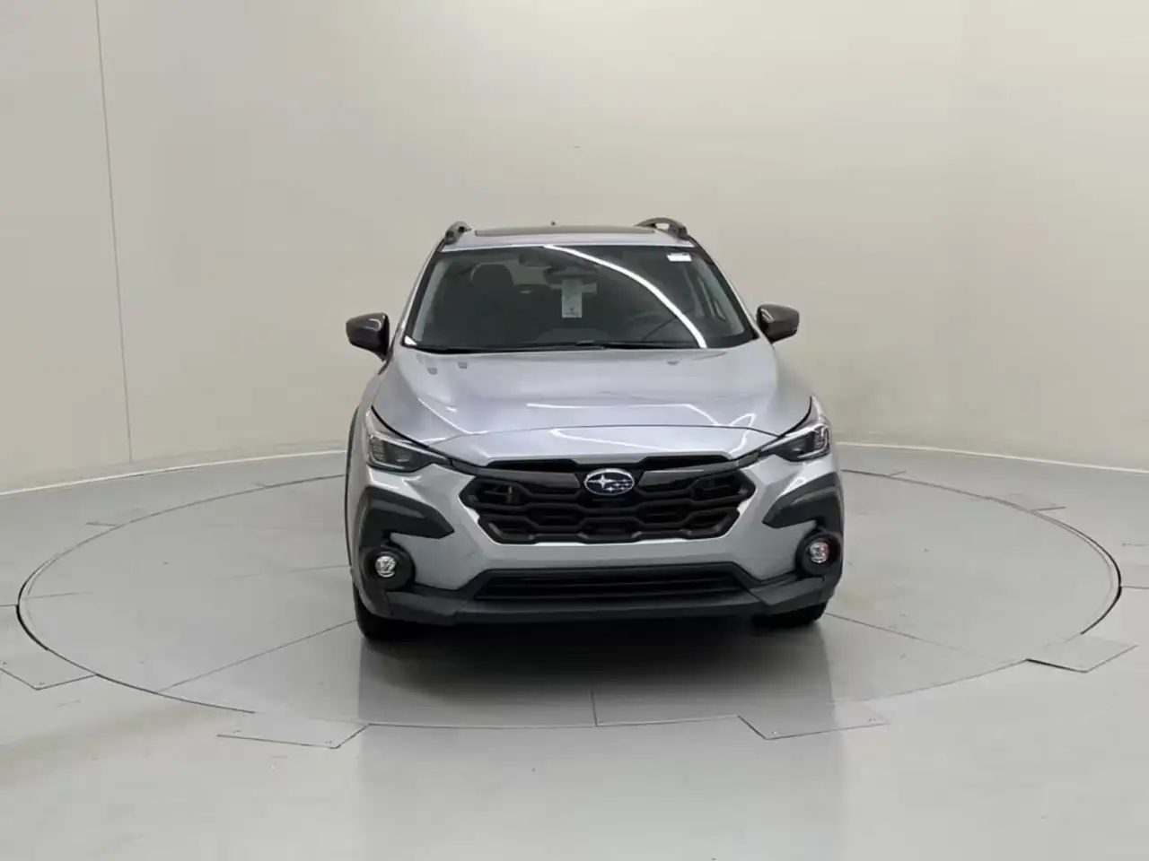 Subaru Crosstrek снимка Subaru Crosstrek