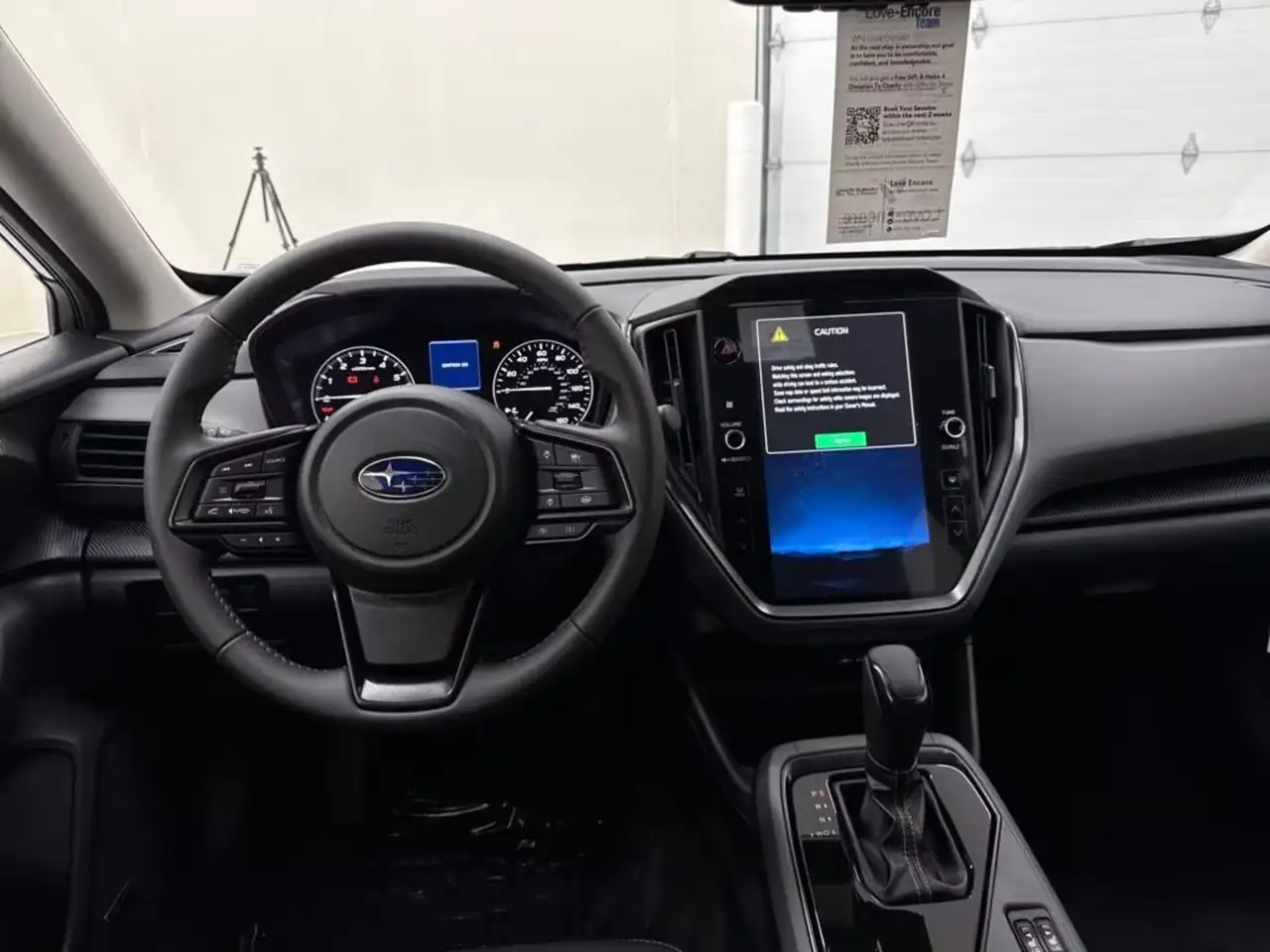 Subaru Crosstrek снимка Subaru Crosstrek