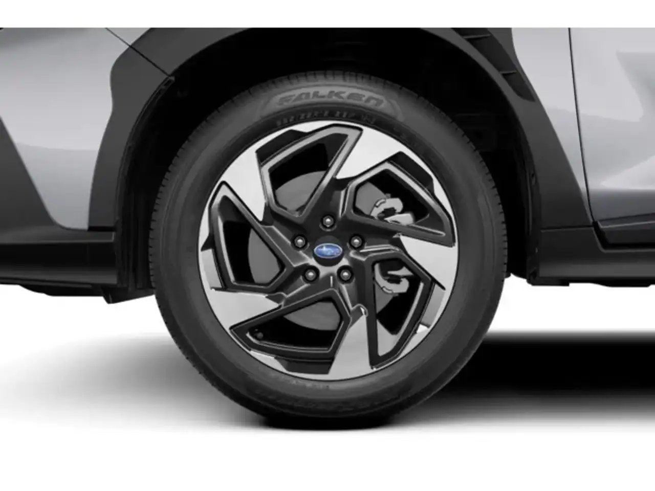 Subaru Crosstrek снимка Subaru Crosstrek