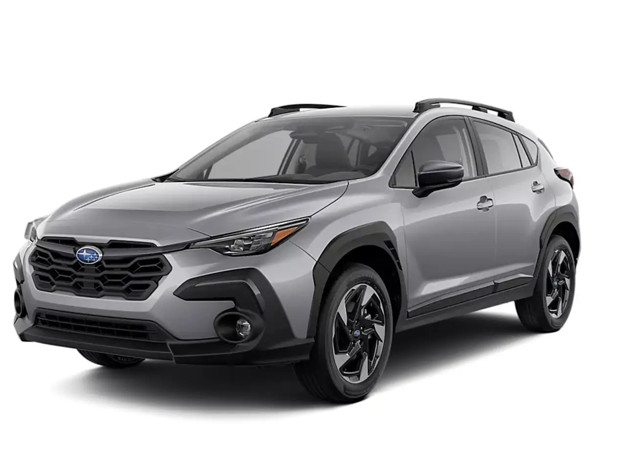 Subaru Crosstrek снимка Subaru Crosstrek