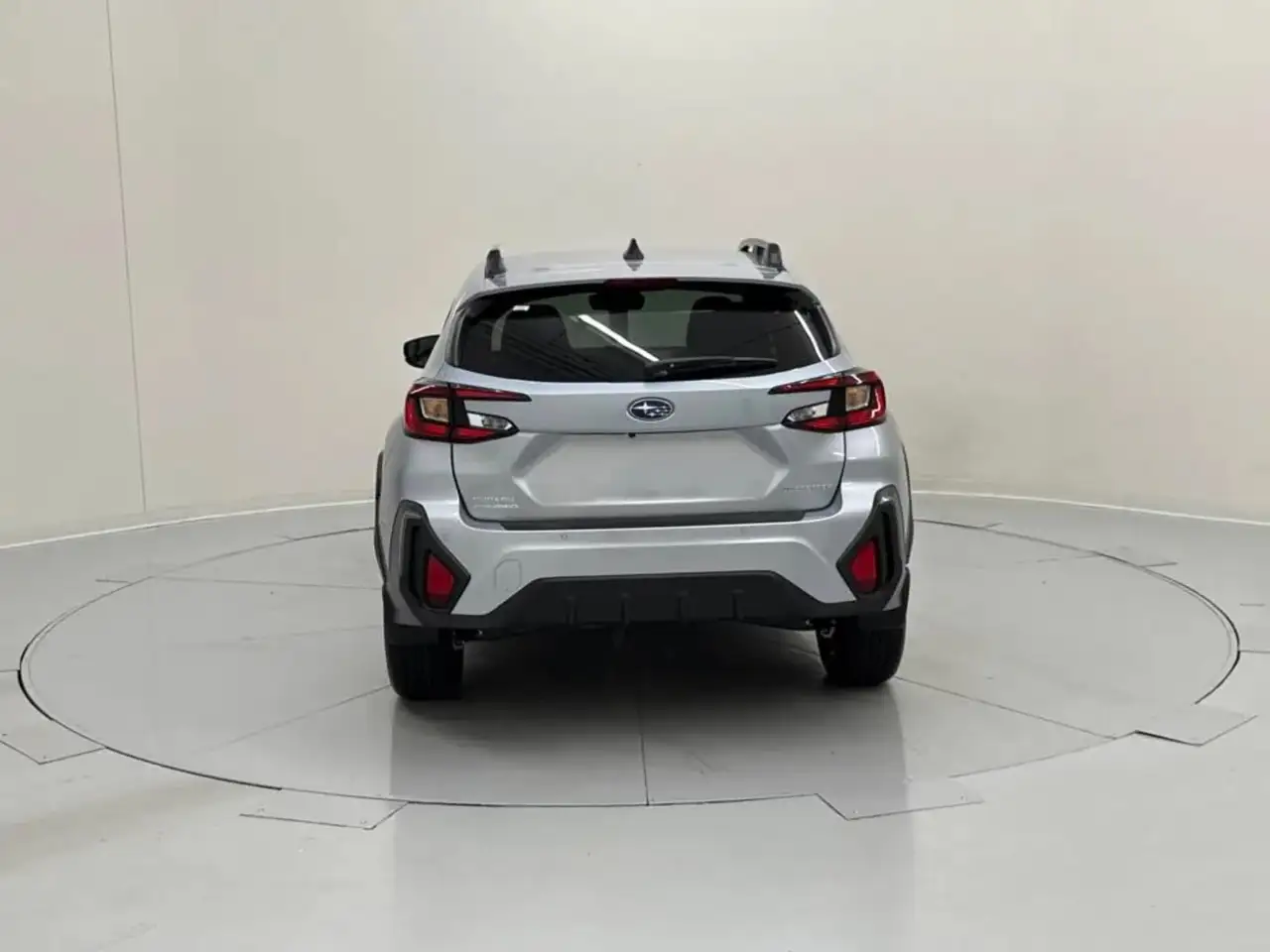 Subaru Crosstrek снимка Subaru Crosstrek
