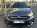 Volkswagen Taigo 1.5 TSI R-Line DSG 110kW Gris - thumbnail 5