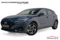 Hyundai i30 1.0 T-GDi Techno DCT*|NEW*AUTO*NAVI*CAMERA*LANE*| Blauw - thumbnail 3