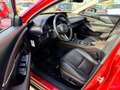 Mazda CX-30 2.0 e-SkyActiv-X M Hybrid Luxury, Automaat, Navi, Rot - thumbnail 5