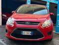 Ford C-Max C-Max II 2010 1.6 ecoboost Titanium 150cv Rosso - thumbnail 1