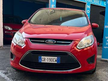 C-Max II 2010 1.6 ecoboost Titanium 150cv