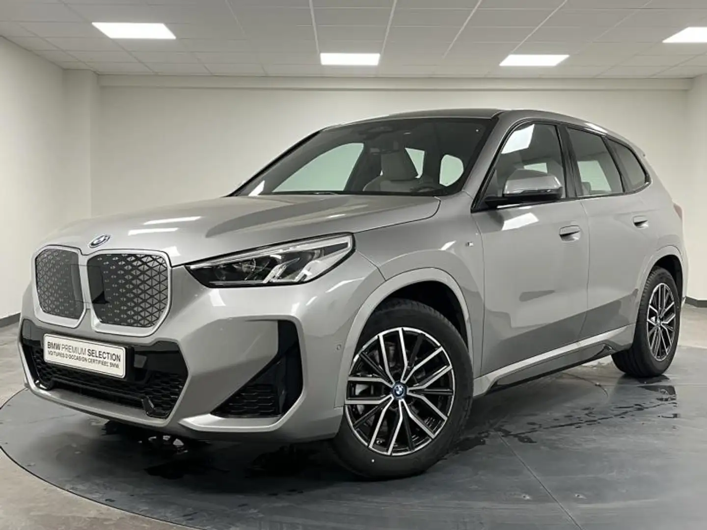BMW X1 ixDrive30 313ch M Sport - 2