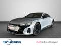 Audi e-tron GT e-Tron GT Quattro RS Edition Silber - thumbnail 1