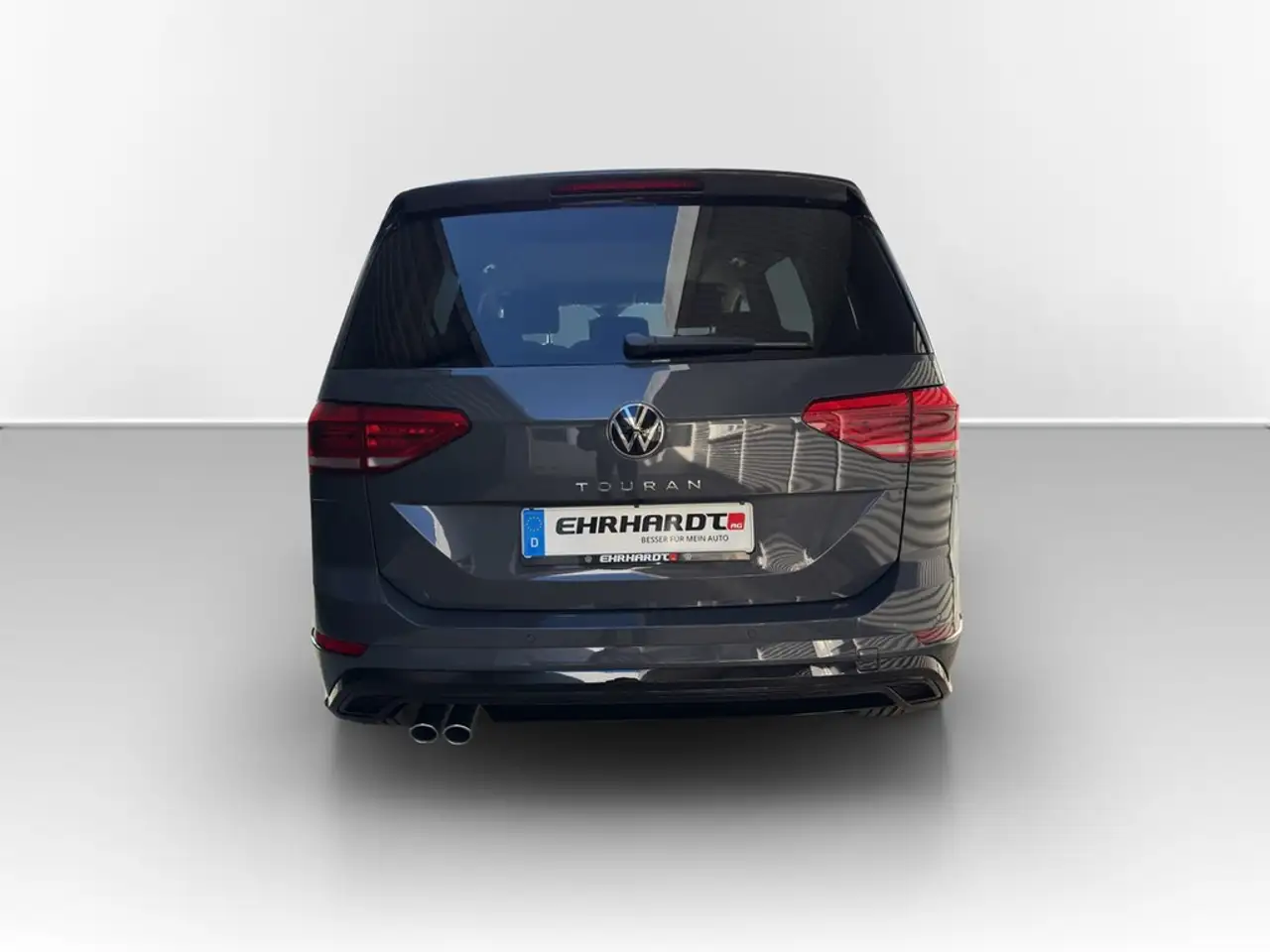 Volkswagen Touran 2.0 TDI DSG Highline DCC AHK*STHZG*PANO*LED*NAV... 6