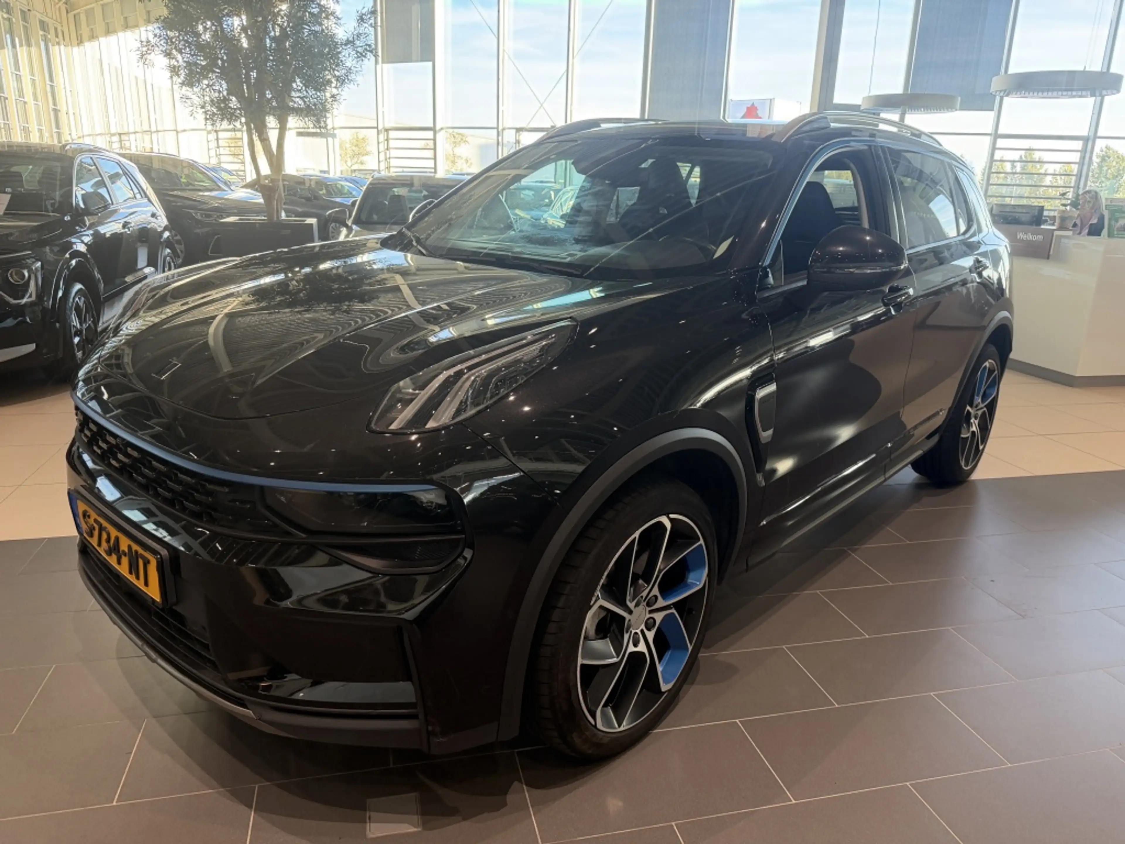 Lynk & Co 01 1.5