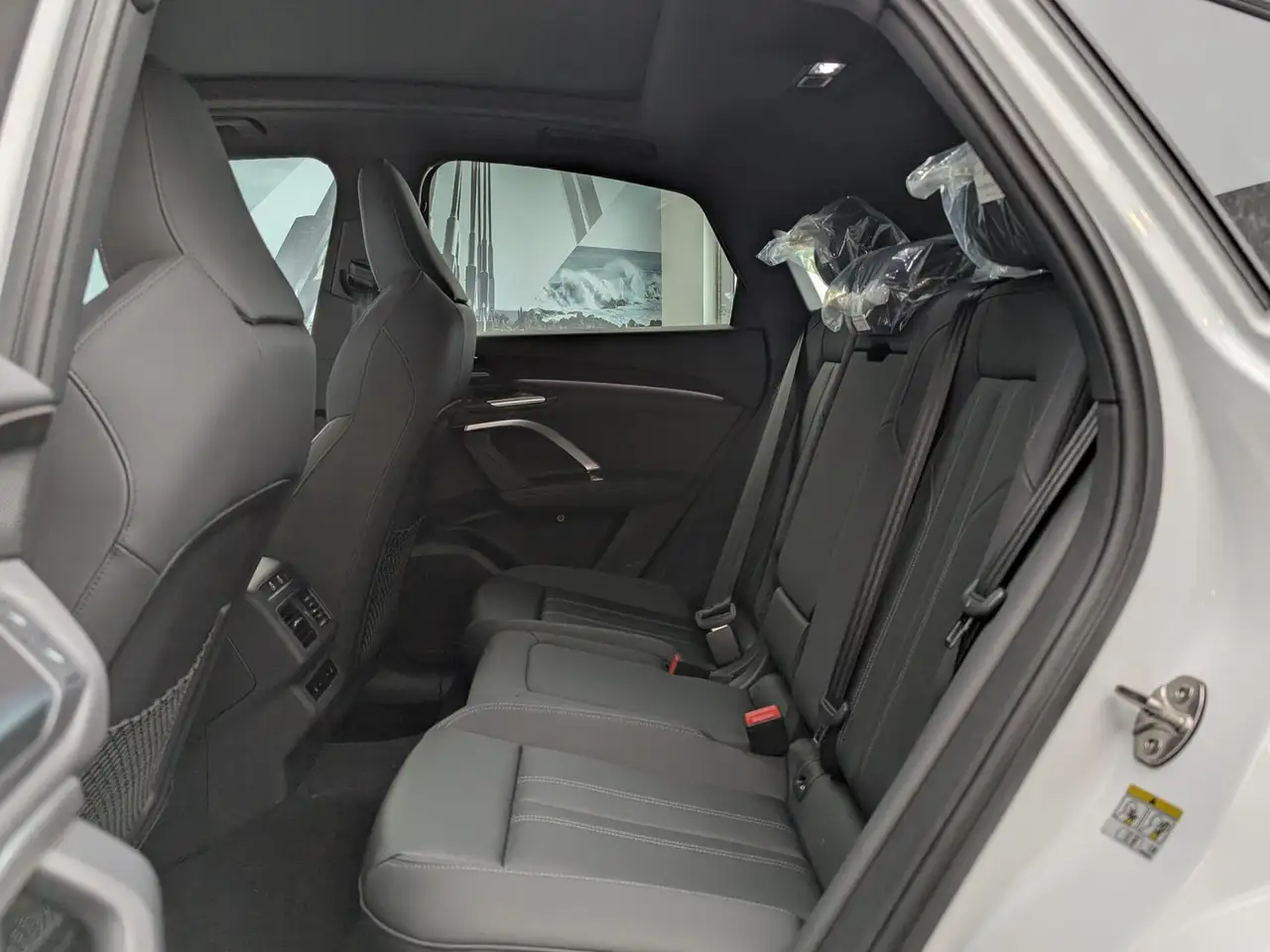 Audi Q5 снимка Audi Q5