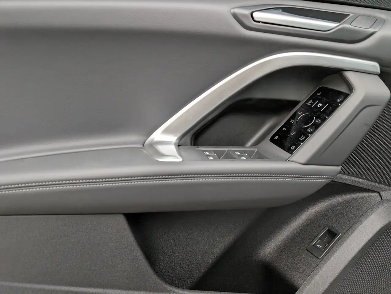 Audi Q5 снимка Audi Q5