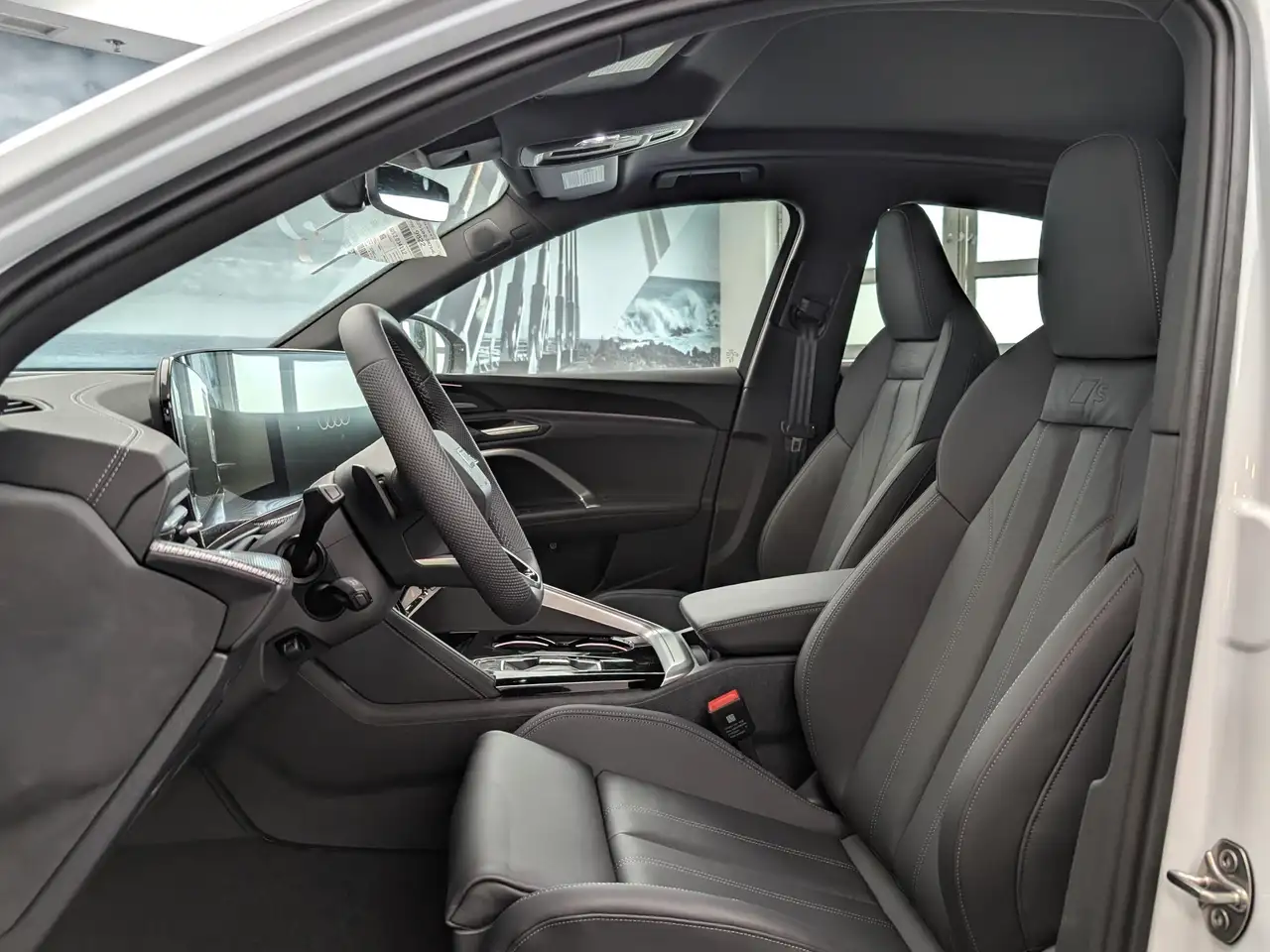 Audi Q5 снимка Audi Q5