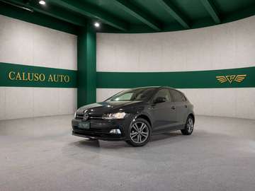 Polo 1.0 tsi R-Line 95cv