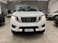 Nissan Navara Navara 2.3 dCi 4WD Double Cab Visia Blanco - thumbnail 7