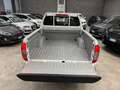 Nissan Navara Navara 2.3 dCi 4WD Double Cab Visia Blanco - thumbnail 4