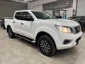 Nissan Navara Navara 2.3 dCi 4WD Double Cab Visia Blanco - thumbnail 6