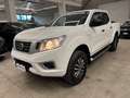 Nissan Navara Navara 2.3 dCi 4WD Double Cab Visia Blanco - thumbnail 1