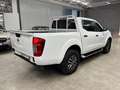 Nissan Navara Navara 2.3 dCi 4WD Double Cab Visia Blanco - thumbnail 5