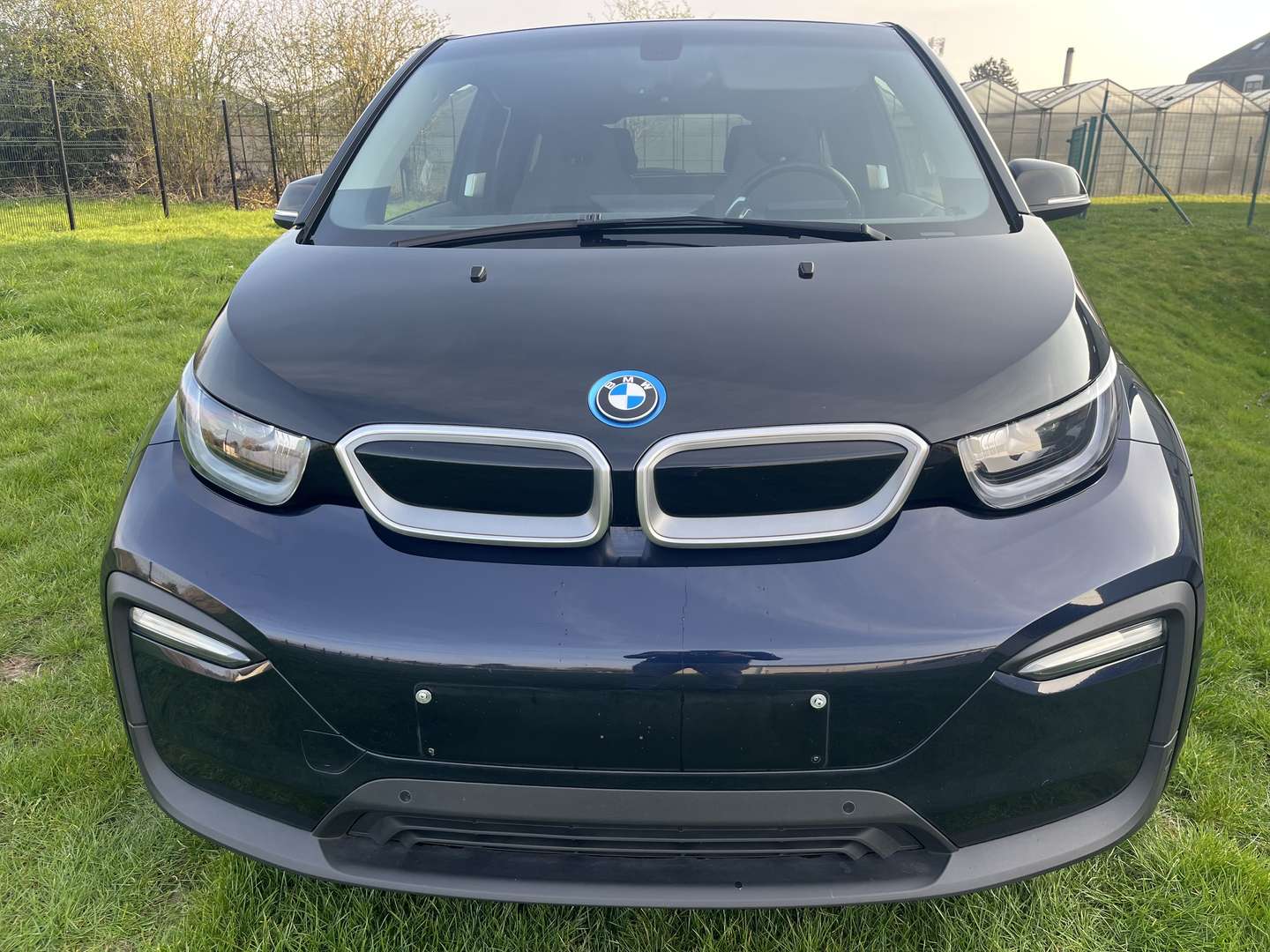 BMW I3 Advanced - - Joinsteer - #1