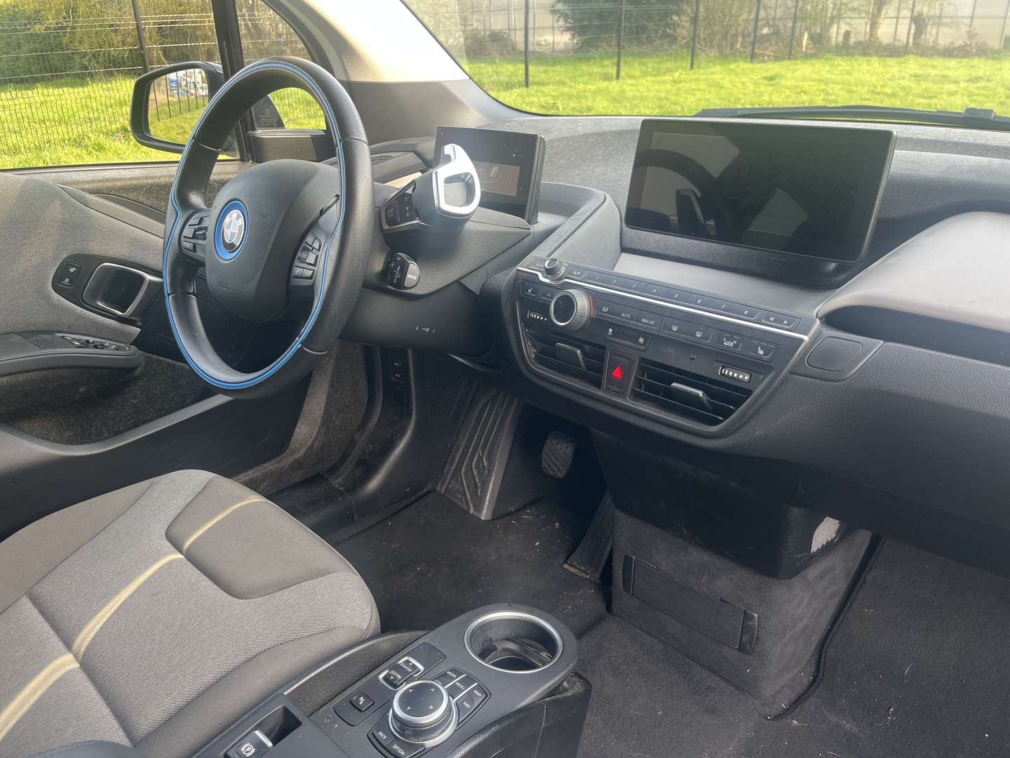 BMW I3 Advanced - - Joinsteer - #3