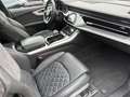 Audi SQ8 TDI tiptronic quattro AHK Assistenzpaket Fahrwe... Gri - thumbnail 15