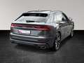 Audi SQ8 TDI tiptronic quattro AHK Assistenzpaket Fahrwe... Gris - thumbnail 4