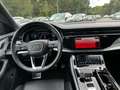 Audi SQ8 TDI tiptronic quattro AHK Assistenzpaket Fahrwe... Gris - thumbnail 10