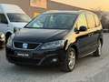 SEAT Alhambra Austria Edition Executive 1,4 TSI/ACC/AHV/Kamera Schwarz - thumbnail 1