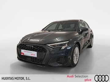 BERLINA CON PORTON 2.0 30 TDI S TRONIC ADVANCED SP