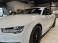 Audi A7 3.0 TDI S line competition S Sitze HuD Luftf. Weiß - thumbnail 42