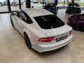 Audi A7 3.0 TDI S line competition S Sitze HuD Luftf. Weiß - thumbnail 37