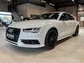Audi A7 3.0 TDI S line competition S Sitze HuD Luftf. Weiß - thumbnail 28