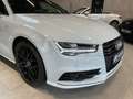 Audi A7 3.0 TDI S line competition S Sitze HuD Luftf. Weiß - thumbnail 16