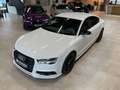 Audi A7 3.0 TDI S line competition S Sitze HuD Luftf. Weiß - thumbnail 36