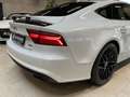 Audi A7 3.0 TDI S line competition S Sitze HuD Luftf. Weiß - thumbnail 17