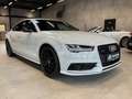 Audi A7 3.0 TDI S line competition S Sitze HuD Luftf. Weiß - thumbnail 31