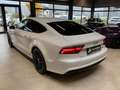 Audi A7 3.0 TDI S line competition S Sitze HuD Luftf. Weiß - thumbnail 6