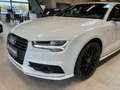 Audi A7 3.0 TDI S line competition S Sitze HuD Luftf. Weiß - thumbnail 15