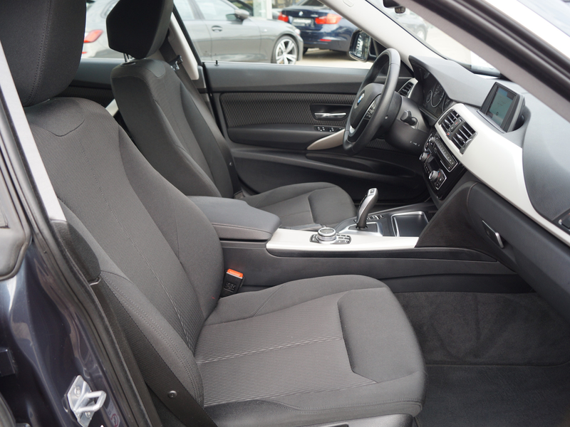 BMW 340 340i Aut. Gran Turismo * Navi * LED * 1. Hand * — photo 8