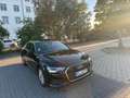 Audi A6 Lim. 35 TDI Klima Leder Xenon Alu Euro 6 Schwarz - thumbnail 2