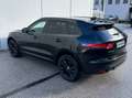 Jaguar F-Pace F-Pace 2.0d i4 Chequered Flag awd 180cv auto my20 Negro - thumbnail 2