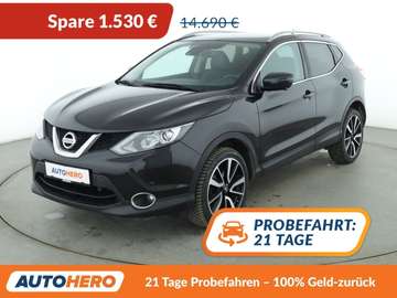 1.6 dCi Tekna*NAVI*TEMPO*CAM*PDC*SHZ*