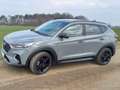 Hyundai TUCSON 1.6 GDi 4WD DCT N Line mit Autogas (LPG) Gris - thumbnail 5