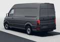 Volkswagen Crafter 35 AT8 L3H3 3S Temp AppC 2xPDC VorberAHK 103 kW... Grau - thumbnail 3