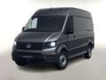 Volkswagen Crafter 35 AT8 L3H3 3S Temp AppC 2xPDC VorberAHK 103 kW... Grau - thumbnail 1